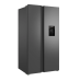 TRF630SHG TCL 631 L Side by Side Fridge 